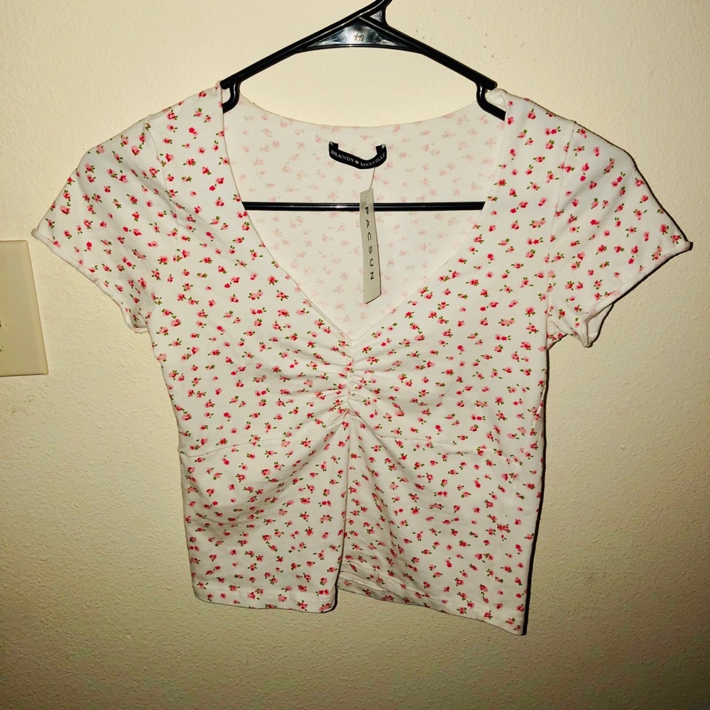 Rare brandy Melville